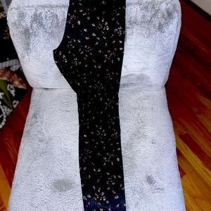 Womans Nike Dri-fit Mid Rise Rose Leggings FB2059-010